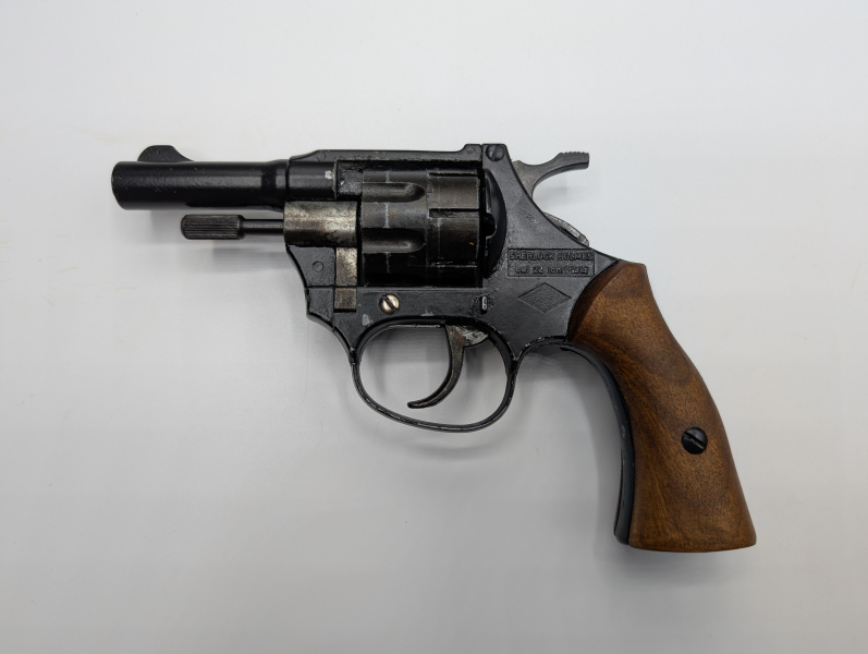 Umarex Sherlock Holmes Revolver – attēls 2