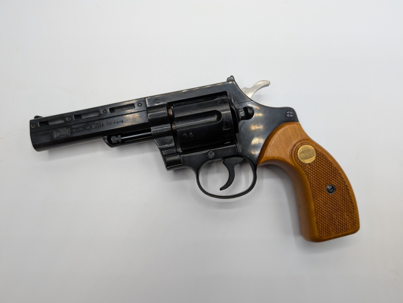 Mauser Modell L100 – imaginea 3