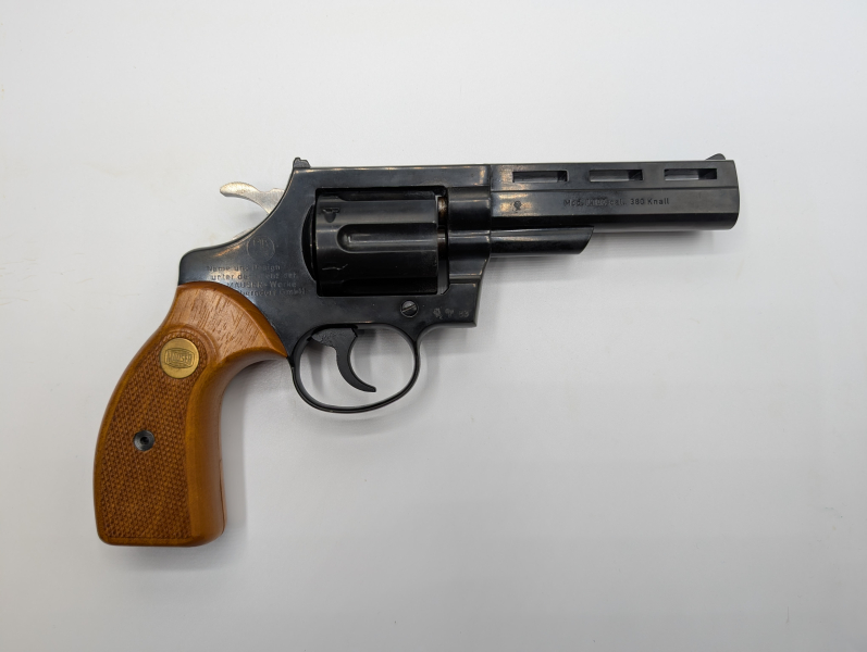 Mauser Modell L100 – imaginea 4