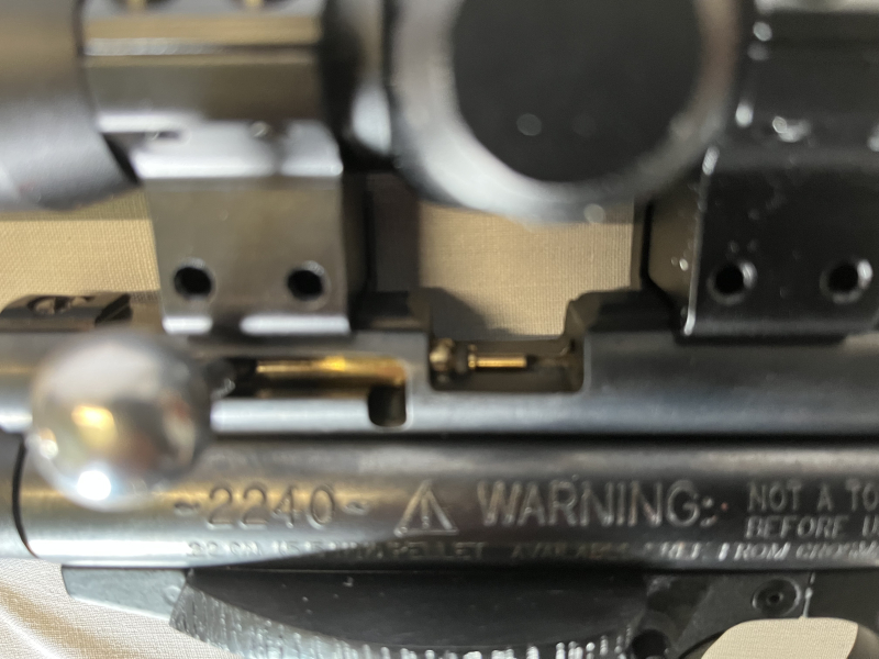 Crosman 2240 kpl. Carbineumbau – снимка 4