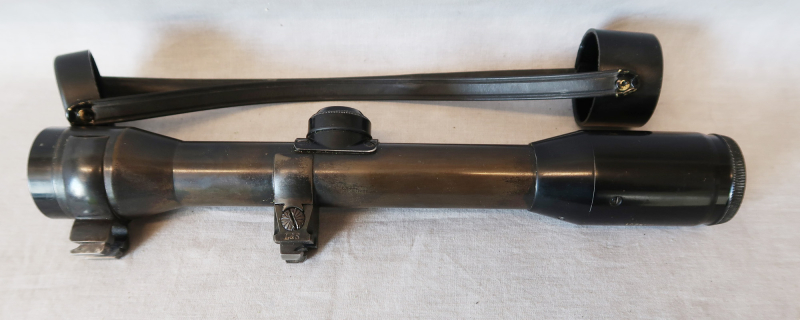 ZF Hensoldt Diasta 4 x32 – Bild 2