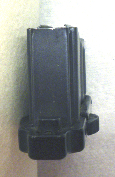 Magazin Tornado Kal. 7x64 gebraucht – Bild 4