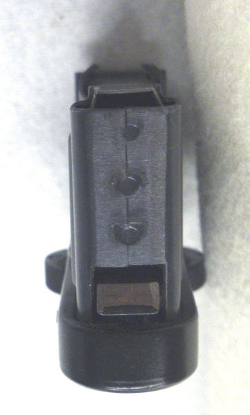 Magazin Tornado Kal. 7x64 gebraucht – Bild 5
