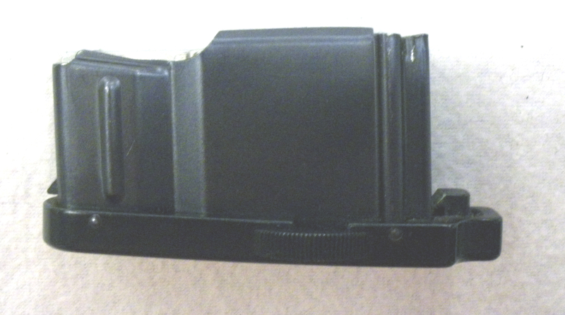 Magazin Tornado Kal. 7x64 gebraucht – Bild 2