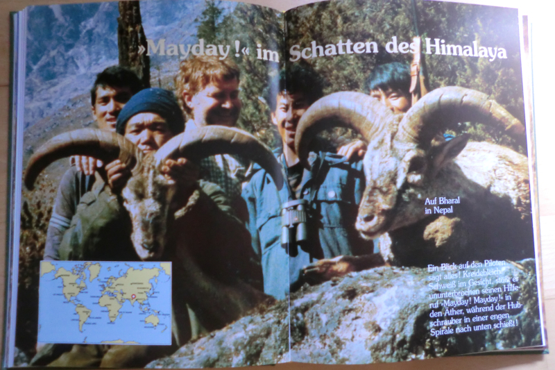 JAGDREISEN WELTWEIT – imagem 2