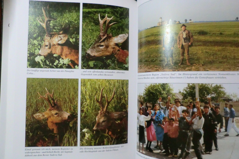RUMÄNISCHE JAGDFAHRTEN – Bild 2