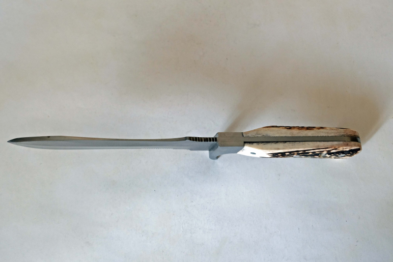 Jagdmesser – billede 2