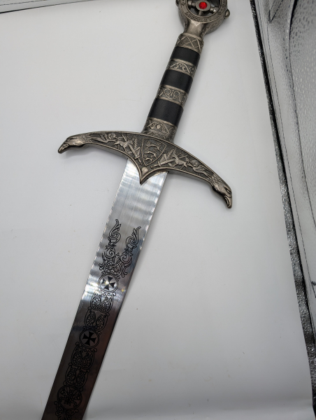 Deko Schwert "Robin of Locksley" – zdjęcie 2