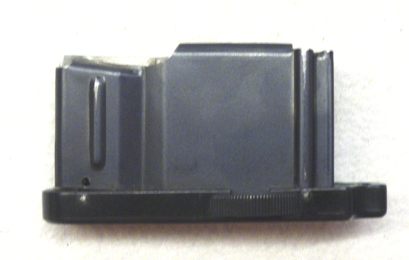 Magazin Tornado Mod. S gebraucht – Bild 2
