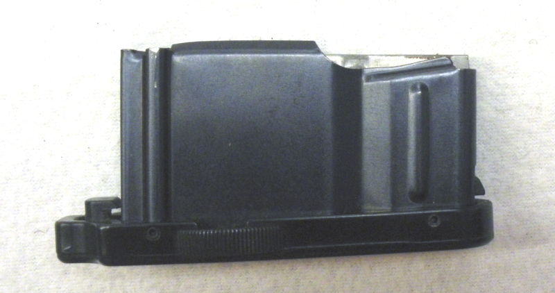 Magazin Tornado Mod. L gebraucht – immagine 2