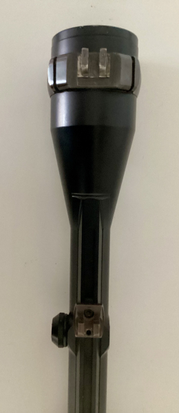 Zielfernrohr Zeiss Diavari-ZM 3-12x56 – billede 2