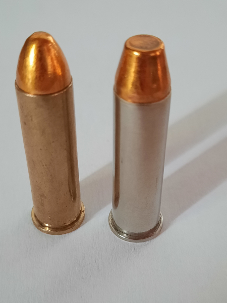 Lee Taper Crimp Matrize - .357mag - .38spec – immagine 3