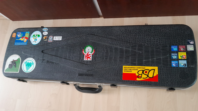 Gewehrkoffer – Bild 2