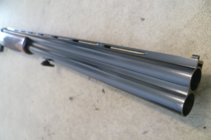 BDF FN Browning B 125 12/70 – Bild 6