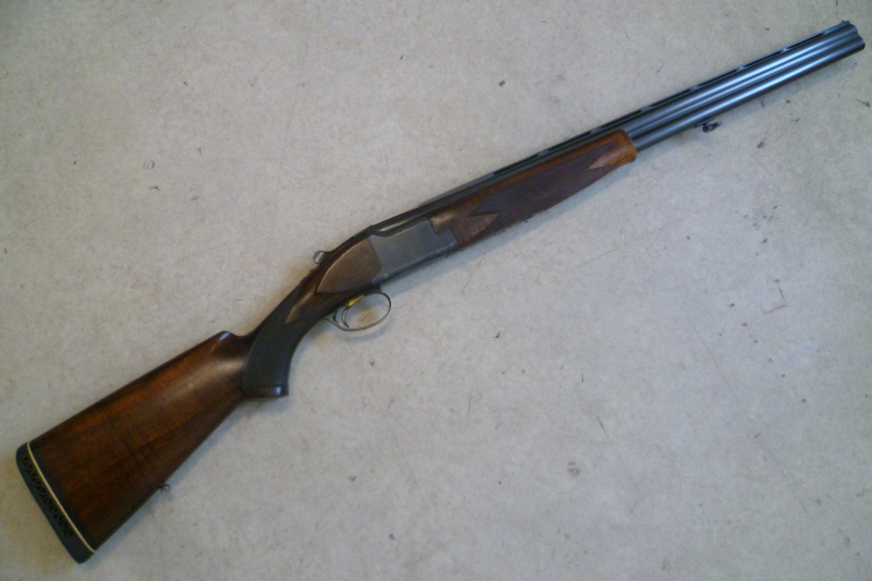 BDF FN Browning B 125 12/70 – Bild 5