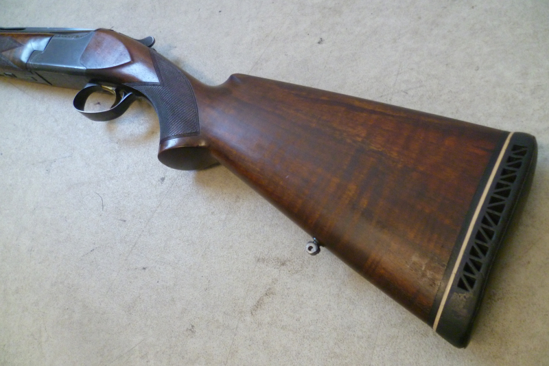 BDF FN Browning B 125 12/70 – Bild 2