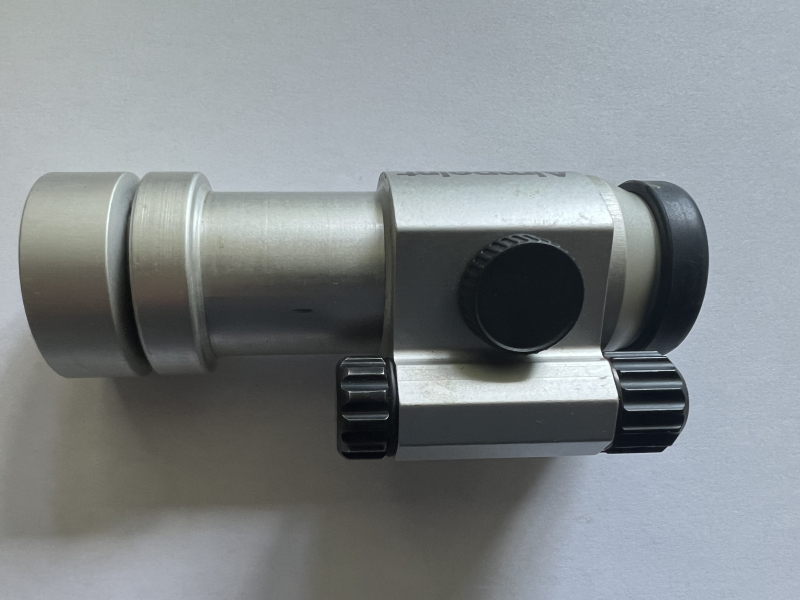 Aimpoint comp XD red dot Zielmont. 1 x 30 – slika 2