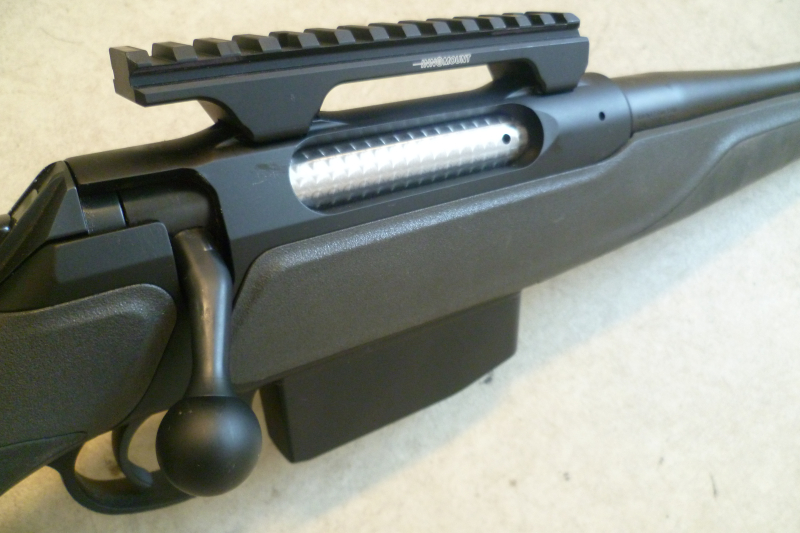 Repetierbüchse Sauer & Sohn Sauer 404 Synchro .308 Win. – Bild 5