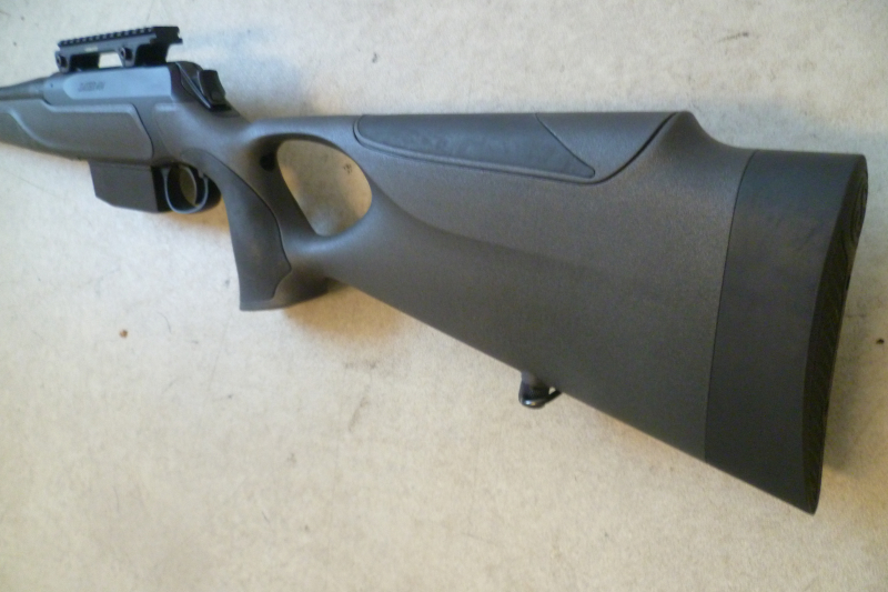 Repetierbüchse Sauer & Sohn Sauer 404 Synchro .308 Win. – Bild 2