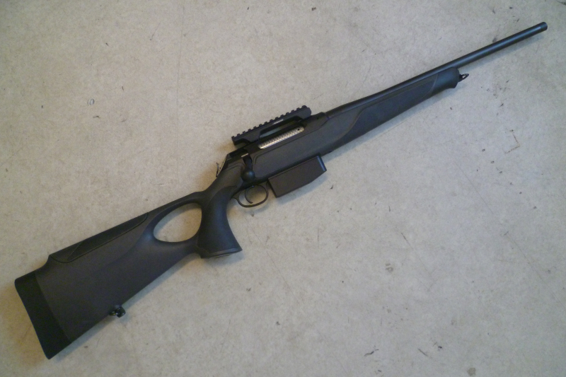 Repetierbüchse Sauer & Sohn Sauer 404 Synchro .308 Win. – Bild 4