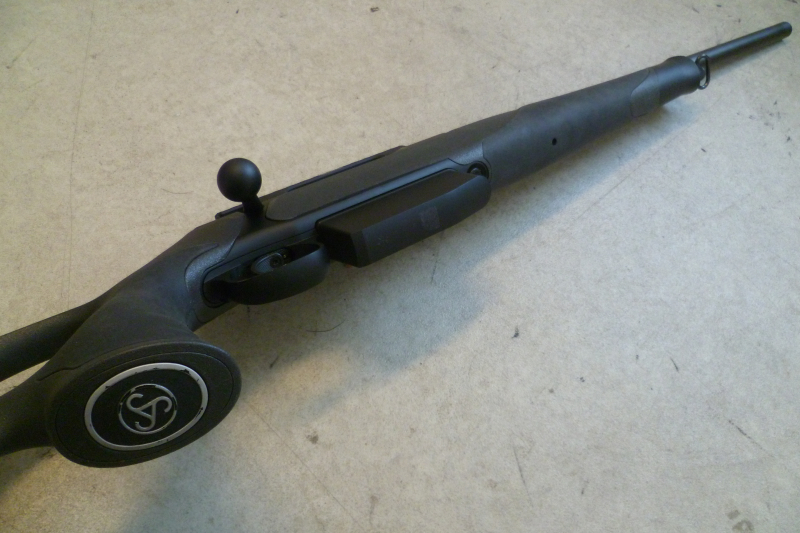 Repetierbüchse Sauer & Sohn Sauer 404 Synchro .308 Win. – Bild 6