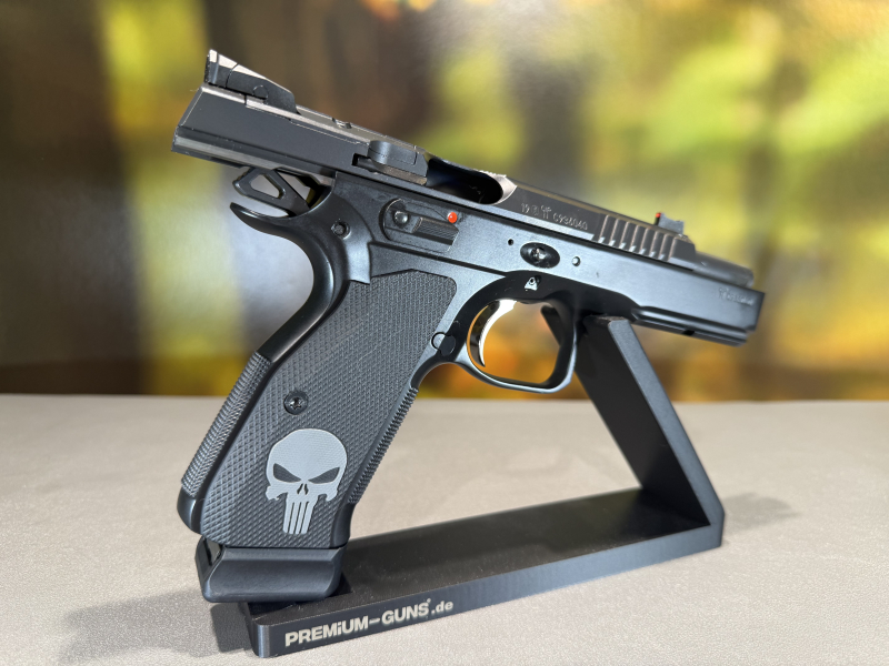 CZ Shadow 2 OR Neuwertig – slika 4