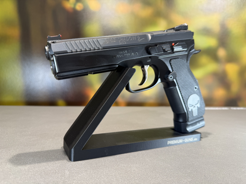 CZ Shadow 2 OR Neuwertig – slika 2