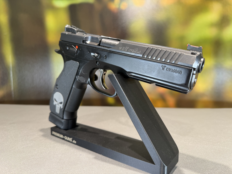 CZ Shadow 2 OR Neuwertig – slika 3