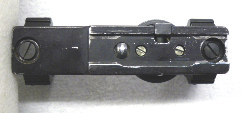 Montage für Brünner 30mm gebraucht – Bild 3