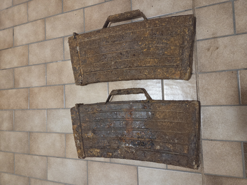 Deutsches Flak Magazin Flak 28 zwei Stück Original – Bild 3