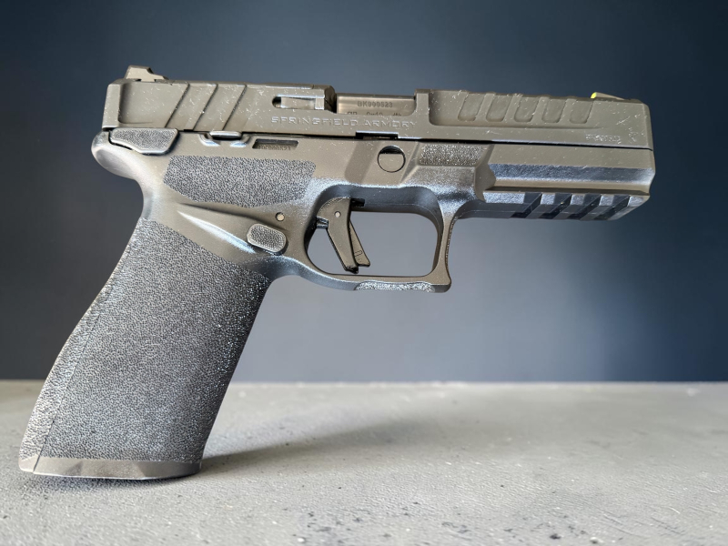 Springfield HS Produkt Echelon 4.5F 9mm Luger – billede 2