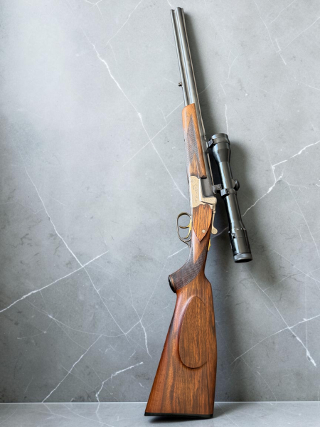 J.P. Sauer & Sohn BBF Mod. 54 7x57R – 16/70 Eckernförde – Bild 3
