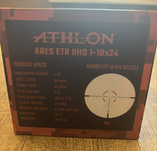 Zielfernrohr Athlon Optics Ares ETR UHD 1-10x24 – stampa 4