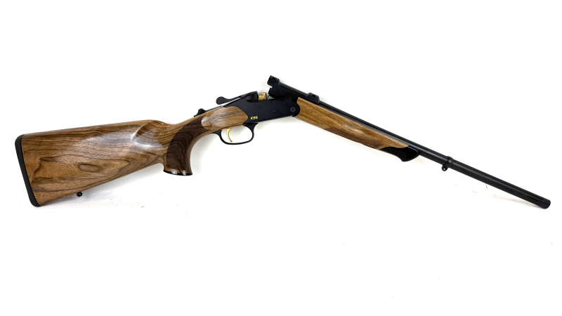 Kipplaufbüchse Blaser K95 Kal. 6,5 Creedmoor, LL: 52cm, M15x1, *NEU* *TOP* – Bild 4