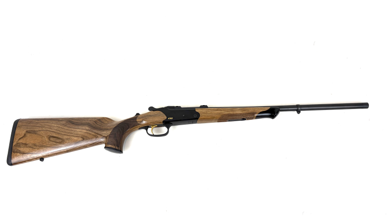 Kipplaufbüchse Blaser K95 Kal. 6,5 Creedmoor, LL: 52cm, M15x1, *NEU* *TOP* – Bild 2