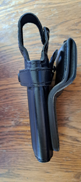 Safariland 070-210 Holster 1004 Smith & Wesson Pistolen – Bild 3