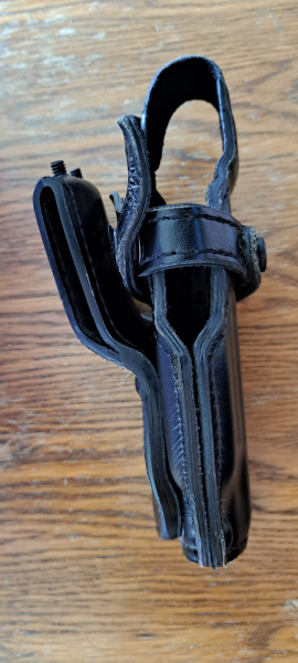 Safariland 070-210 Holster 1004 Smith & Wesson Pistolen – Bild 4