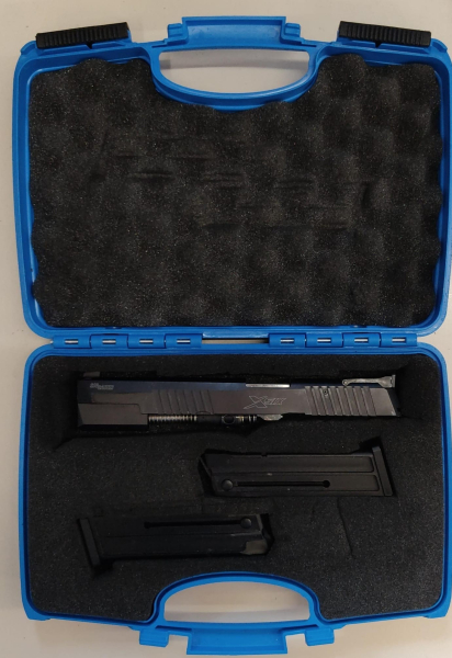 SIG Sauer X-esse KK-Wechselsystem .22 lfB – Bild 5