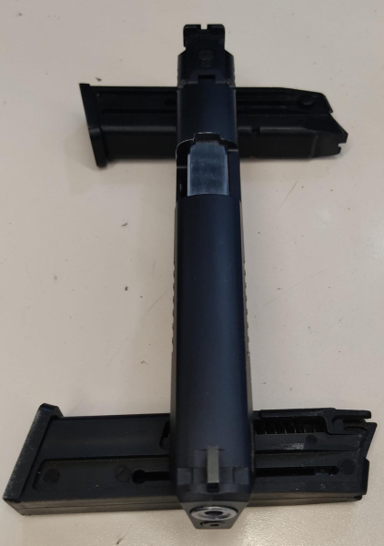 SIG Sauer X-esse KK-Wechselsystem .22 lfB – Bild 2