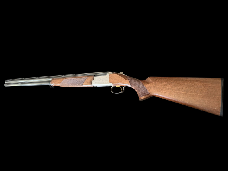 Browning B425 Grade 1 Bockdoppelflinte – imagen 3