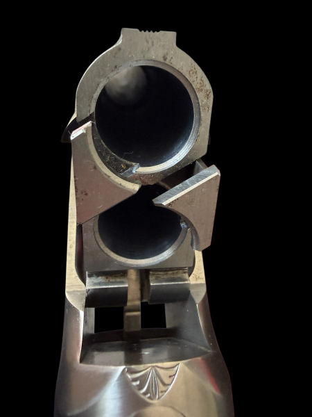 Browning B425 Grade 1 Bockdoppelflinte – imagen 4