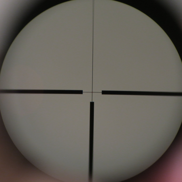 ZEISS VICTORY DIAVARI 2,5-10x50 LEUCHTABSEHEN 40 für 30mm RINGMONTAGE – image 4