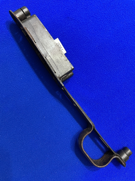 Selbstladegewehr G43 / K43 Abzugsbügel – imagem 3