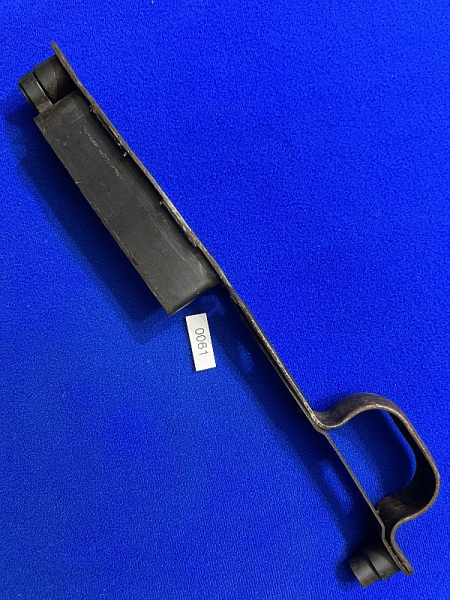 Selbstladegewehr G43 / K43 Abzugsbügel – imagem 5
