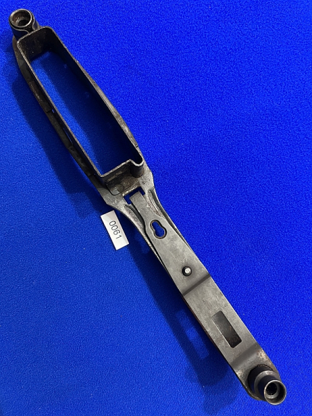 Selbstladegewehr G43 / K43 Abzugsbügel – imagem 4