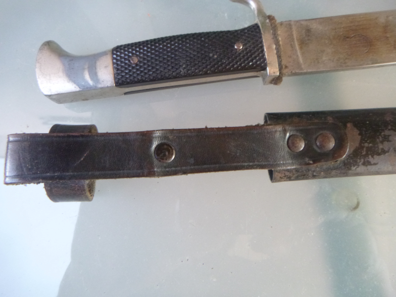 HJ Messer – kuva 2