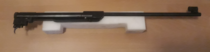 einbaufertiges Komplettsystem Walther LG 55 ohne F zum Verkauf – Bild 4