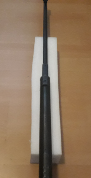 einbaufertiges Komplettsystem Walther LG 55 ohne F zum Verkauf – Bild 2