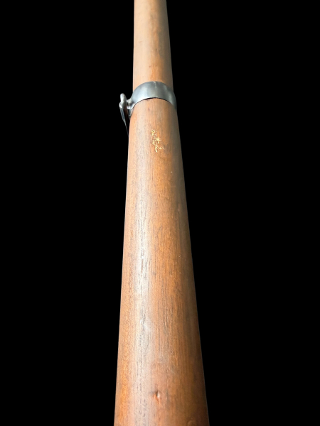 Schmidt-Rubin K31 7,5x55 – billede 4