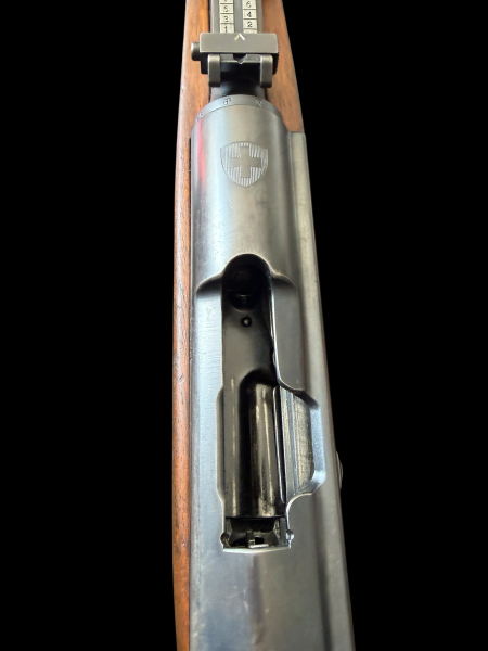 Schmidt-Rubin K31 7,5x55 – billede 3